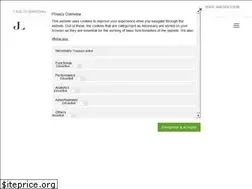 Sites similar to drjerrylevy.com
