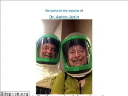 Sites similar to drjesin.com