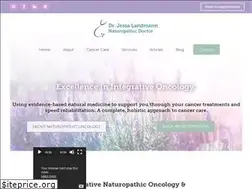 Sites similar to drjessalandmann.com