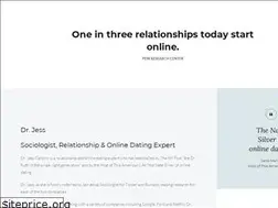 Sites similar to drjesscarbino.com