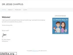 Sites similar to drjessechappus.com