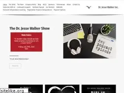 Sites similar to drjessewalker.com