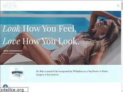 Sites similar to drjessicabelz.com