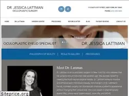 Sites similar to drjessicalattman.com
