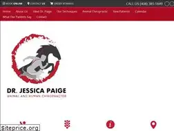Sites similar to drjessicapaige.com