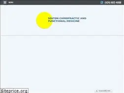 Sites similar to drjessicaseaton.com