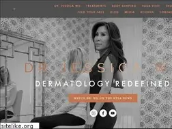 Sites similar to drjessicawu.com