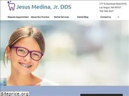 Sites similar to drjesusmedinajrdds.com