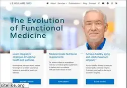 Sites similar to drjewilliams.com