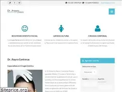 Sites similar to drjhayro.com