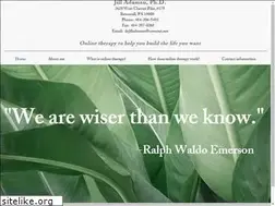 Sites similar to drjilladaman.com
