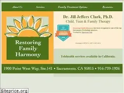 Sites similar to drjillclark.com
