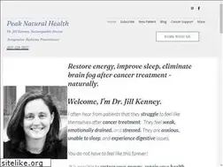 Sites similar to drjillkenney.com