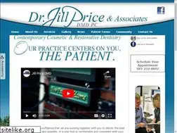 Sites similar to drjillprice.com