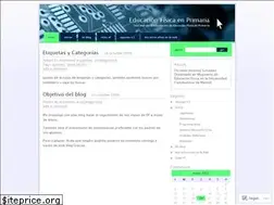 Sites similar to drjimenez.wordpress.com