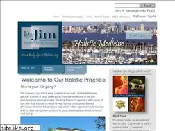 Sites similar to drjimturnage.com