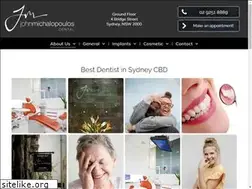 Sites similar to drjm.com.au