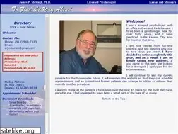 Sites similar to drjmchugh.com