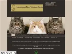 Sites similar to drjmobilevet.com