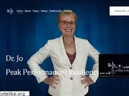 Sites similar to drjo.com