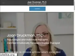 Sites similar to drjoandruckman.com
