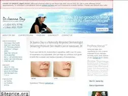 Sites similar to drjoannaday.com