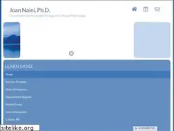 Sites similar to drjoannaini.com