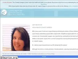 Sites similar to drjoannelopes.com