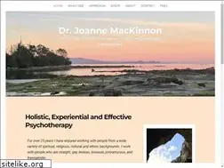 Sites similar to drjoannemackinnon.com