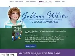 Sites similar to drjoannewhite.com