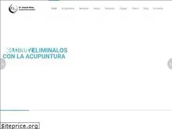 Sites similar to drjoaquinwong.com