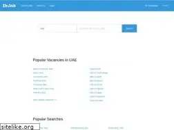 Sites similar to drjobcareer.com