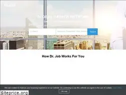 Sites similar to drjobpro.com