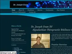 Sites similar to drjoecrum.com