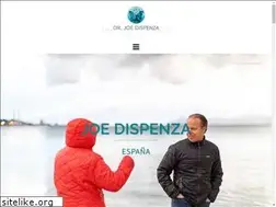 Sites similar to drjoedispenza.es