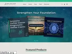 Sites similar to drjoedispenza.net