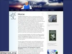 Sites similar to drjoehowell.com