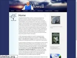 Sites similar to drjoehowell.net