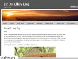Sites similar to drjoelleneng.com