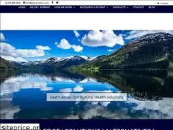 Sites similar to drjoelrobbins.com