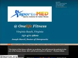 Sites similar to drjoemarcil.com