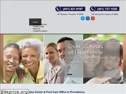 Sites similar to drjoeri.net