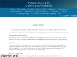 Sites similar to drjohnasano.com
