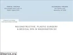 Sites similar to drjohnbarbour.com
