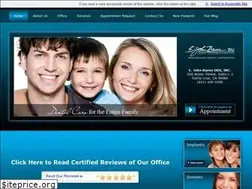 Sites similar to drjohnbaron.com