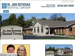 Sites similar to drjohndentalgroup.com