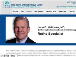 Sites similar to drjohndmatthews.com