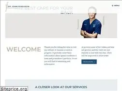 Sites similar to drjohnferguson.co.nz
