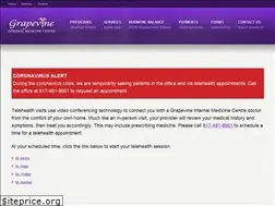 Sites similar to drjohnferris.com
