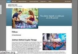 Sites similar to drjohnfite.com